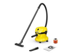 KARCHER WD 2 Plus V-12/4/18/C (1.628-009.0) | Фото 1