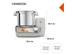 KENWOOD CCL50.A0CP | Фото 2