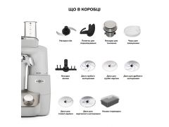 KENWOOD CCL50.A0CP | Фото 3