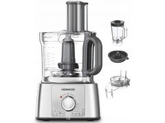 KENWOOD FDP 65.820SI | Фото 2