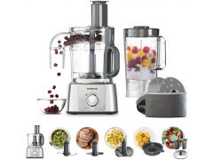 KENWOOD FDP 65.820SI | Фото 3