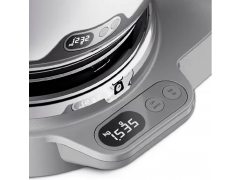 KENWOOD KVC 85.004 SI | Фото 2