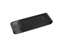KINGSTON DataTraveler 70 64GB, Type-C, USB 3.2 | Фото 2
