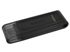 KINGSTON DataTraveler 70 USB 3.2 128GB | Фото 2