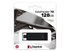 KINGSTON DataTraveler 70 USB 3.2 128GB | Фото 3