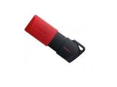 KINGSTON DataTraveler Exodia M 128GB USB 3.2 Red | Фото 1