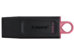 KINGSTON DT Exodia 256GB USB 3.2 Black/Pink | Фото 1