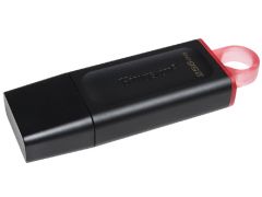 KINGSTON DT Exodia 256GB USB 3.2 Black/Pink | Фото 2