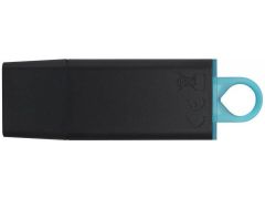 KINGSTON DT Exodia 64GB USB 3.2 Black/Teal | Фото 2