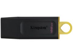 KINGSTON DT Exodia Black/Yellow USB 3.2 128GB | Фото 1