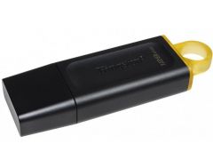 KINGSTON DT Exodia Black/Yellow USB 3.2 128GB | Фото 2