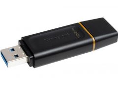 KINGSTON DT Exodia Black/Yellow USB 3.2 128GB | Фото 3