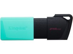 KINGSTON DT Exodia M 256GB USB 3.2 Teal | Фото 1
