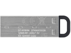 Флешка USB KINGSTON DTKN/64GB | Фото 2