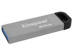 Флешка USB KINGSTON DTKN/64GB | Фото 3