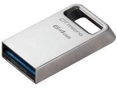 Флешка USB KINGSTON DTMC3G2/64GB | Фото 2