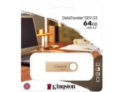 KINGSTON DTSE9G3/64GB | Фото 3