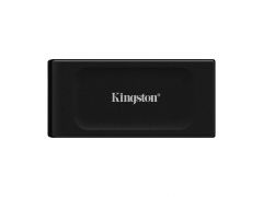 KINGSTON SSD USB-C 1TB Kingston (SXS1000/1000G) | Фото 1