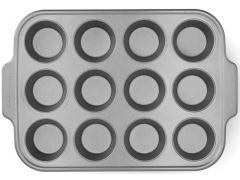 KitchenAid, 41х28х4 см, на 12 шт (CC003296-001) | Фото 2