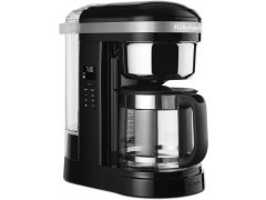 KitchenAid 5KCM1209EOB чорний | Фото 1
