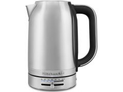 KitchenAid 5KEK1701ESX | Фото 1