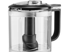 KitchenAid 5KFC0516EBM чорний матовий | Фото 2