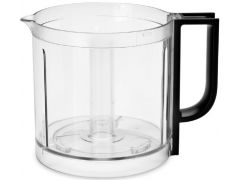 KitchenAid 5KFC0516EBM чорний матовий | Фото 3