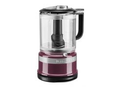 KitchenAid 5KFC0516EBY колір сливовий | Фото 1