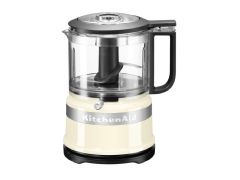 KitchenAid 5KFC3516EAC кремовий | Фото 1