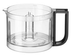 KitchenAid 5KFC3516EAC кремовий | Фото 2