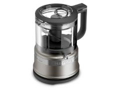 KitchenAid 5KFC3516ECU сріблястий | Фото 2