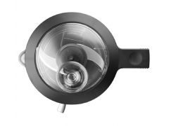 KitchenAid 5KFC3516ECU сріблястий | Фото 3