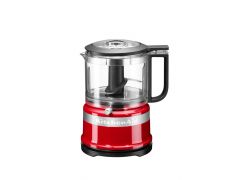 KitchenAid 5KFC3516EER червоний | Фото 1