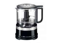 KitchenAid 5KFC3516EOB чорний | Фото 1