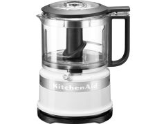 KitchenAid 5KFC3516EWH білий | Фото 2