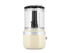 KitchenAid 5KFCB519EAC кремовий | Фото 3