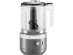 KitchenAid 5KFCB519EDG колір сіре вугілля | Фото 3