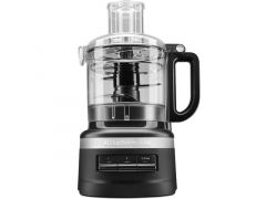 KitchenAid 5KFP0719EBM матовий чорний | Фото 1