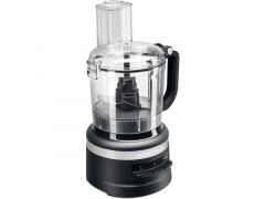KitchenAid 5KFP0719EBM матовий чорний | Фото 2