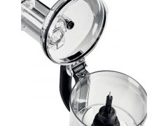 KitchenAid 5KFP0719EBM матовий чорний | Фото 3