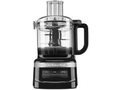 KitchenAid 5KFP0719EOB чорний | Фото 1