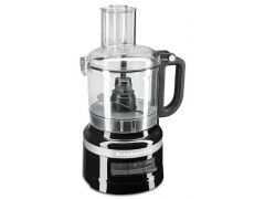 KitchenAid 5KFP0719EOB чорний | Фото 2