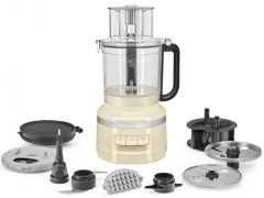 KitchenAid 5KFP1319EAC кремовий | Фото 1