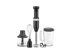 KitchenAid 5KHBV83EBM | Фото 1