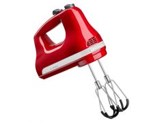 KitchenAid 5KHM6118EER | Фото 3