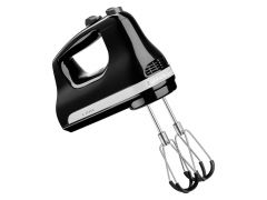KitchenAid 5KHM6118EOB | Фото 3