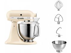 KitchenAid 5KSM185PSEAC | Фото 3