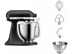 KitchenAid 5KSM185PSEBK | Фото 3