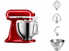 KitchenAid 5KSM185PSECA | Фото 3