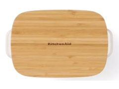 KitchenAid керамогранітна, 6,5х15,5х26 см(CC006105-001) | Фото 2